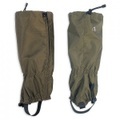 Tatonka, Tatonka - Gaiter 420 HD - Gamaschen Gr L oliv/braun