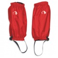 Tatonka, Tatonka - Gaiter 420 HD Short - Gamaschen Gr S rot