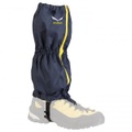 Salewa - Hiking Gaiter - Gamaschen Gr L blau