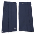 Amundsen Sports - Boot Cut Gaiters - Gamaschen Gr L blau