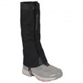 Sea to Summit - Overland Gaiters - Gamaschen Gr XL schwarz