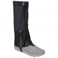 Sea to Summit - Quagmire eVent Gaiters - Gamaschen Gr XL schwarz/grau