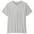 Patagonia - Regenerative Cotton Lightweight Tee - T-Shirt Gr XS grau