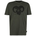 Seeland - Outdoor T-Shirt - T-Shirt Gr 4XL grau
