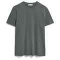 ARMEDANGELS - Maarkos - T-Shirt Gr S grau