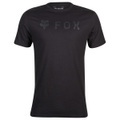 FOX Racing - Absolute S/S Premium Tee - T-Shirt Gr M schwarz