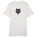 FOX Racing - Fox Head S/S Premium Tee - T-Shirt Gr M weiß