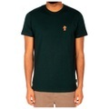 Iriedaily - Cookieman Emb Tee - T-Shirt Gr XXL grün