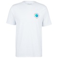 Patagonia - Unity Fitz Responsibili-Tee - T-Shirt Gr S weiß