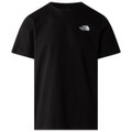 The North Face - S/S Redbox Tee - T-Shirt Gr L;M;S;XL;XS;XXL beige;blau;grau;grün;schwarz;weiß