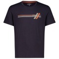 CMP - Bamboo Jersey T-Shirt - T-Shirt Gr 46 blau