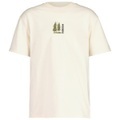 Maloja - EdoloM. - T-Shirt Gr M weiß