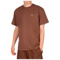 Iriedaily - Mini Flag Relaxed Tee - T-Shirt Gr S braun