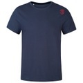 Rafiki - Granite - T-Shirt Gr XXL blau
