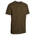 Northern Hunting - Torsten - T-Shirt Gr S braun