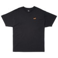 Volcom - Pistol Stone LSE S/S - T-Shirt Gr S schwarz