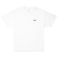 Volcom - Pistol Stone LSE S/S - T-Shirt Gr S weiß