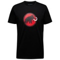 Mammut - Mammut Core T-Shirt Classic - T-Shirt Gr S schwarz