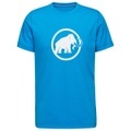 Mammut - Mammut Core T-Shirt Classic - T-Shirt Gr S blau