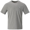 Norrøna - /29 Cotton Viking Patch T-Shirt - T-Shirt Gr XL grau