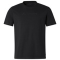 Vaude - Logo T-Shirt II - T-Shirt Gr 3XL schwarz