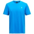 Peak Performance - Explore Graphic Tee - T-Shirt Gr S blau