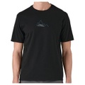 Patagonia - Berm Logo Responsibili-Tee - T-Shirt Gr L;M;S;XL;XS;XXL oliv;schwarz