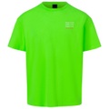 Bogner Fire+Ice - Avan - T-Shirt Gr S grün