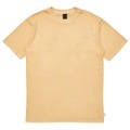Mazine - Faded T Natural Dye - T-Shirt Gr L;M;S;XL;XXL beige;rosa