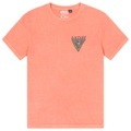 Picture - Chilanko Tee - T-Shirt Gr S rot