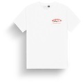 Picture - D&S Bardenas Tee - T-Shirt Gr S weiß