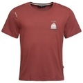 Chillaz - E Ciao T-Shirt - T-Shirt Gr XS rot