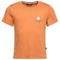 Chillaz - E Ciao T-Shirt - T-Shirt Gr XS orange
