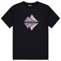 Picture - Taseko Tee - T-Shirt Gr S schwarz