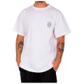 Iriedaily - Disco Doener T-Shirt - T-Shirt Gr M weiß