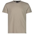 CMP - Cotton Hemp T-Shirt - T-Shirt Gr 48 beige