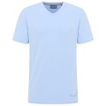 ELBSAND - Kolja T-Shirt - T-Shirt Gr S blau