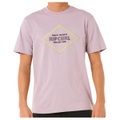 Rip Curl - Surf Revival Yo Mumma Tee - T-Shirt Gr M rosa