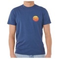 Rip Curl - Wettie Passage Icon Tee - T-Shirt Gr L;M;S;XL;XXL beige;blau;grau;weiß