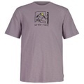Maloja - BraccaM. - T-Shirt Gr S rosa