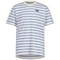 Maloja - BrandeckM. - T-Shirt Gr L weiß/grau