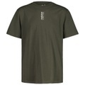 Maloja - GaitoM. - T-Shirt Gr S braun/oliv