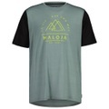 Maloja - KalmbergM. - T-Shirt Gr L türkis