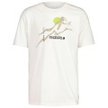 Maloja - RainbachM. - T-Shirt Gr S weiß