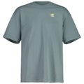 Maloja - RenonM. - T-Shirt Gr S grau/türkis