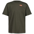 Maloja - StoriaM. - T-Shirt Gr S braun