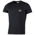 Lundhags - Knak Tee - T-Shirt Gr S schwarz