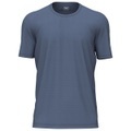 7mesh - Desperado Merino Shirt S/S - Merinoshirt Gr S blau