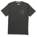 Volcom - Jam Planet SST - T-Shirt Gr S grau