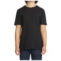 Volcom - Solid S/S Pocket Tee - T-Shirt Gr L;M;S;XL schwarz
